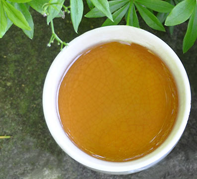 Ceylon Nuwara Eliya brew
