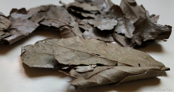 kankaliba leaves